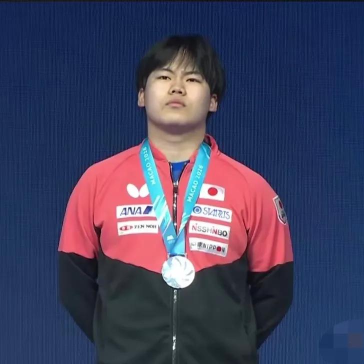 有种强烈的预感，国乒最大的对手已经不是张本智和之类的日本人了而是我们自己亲手