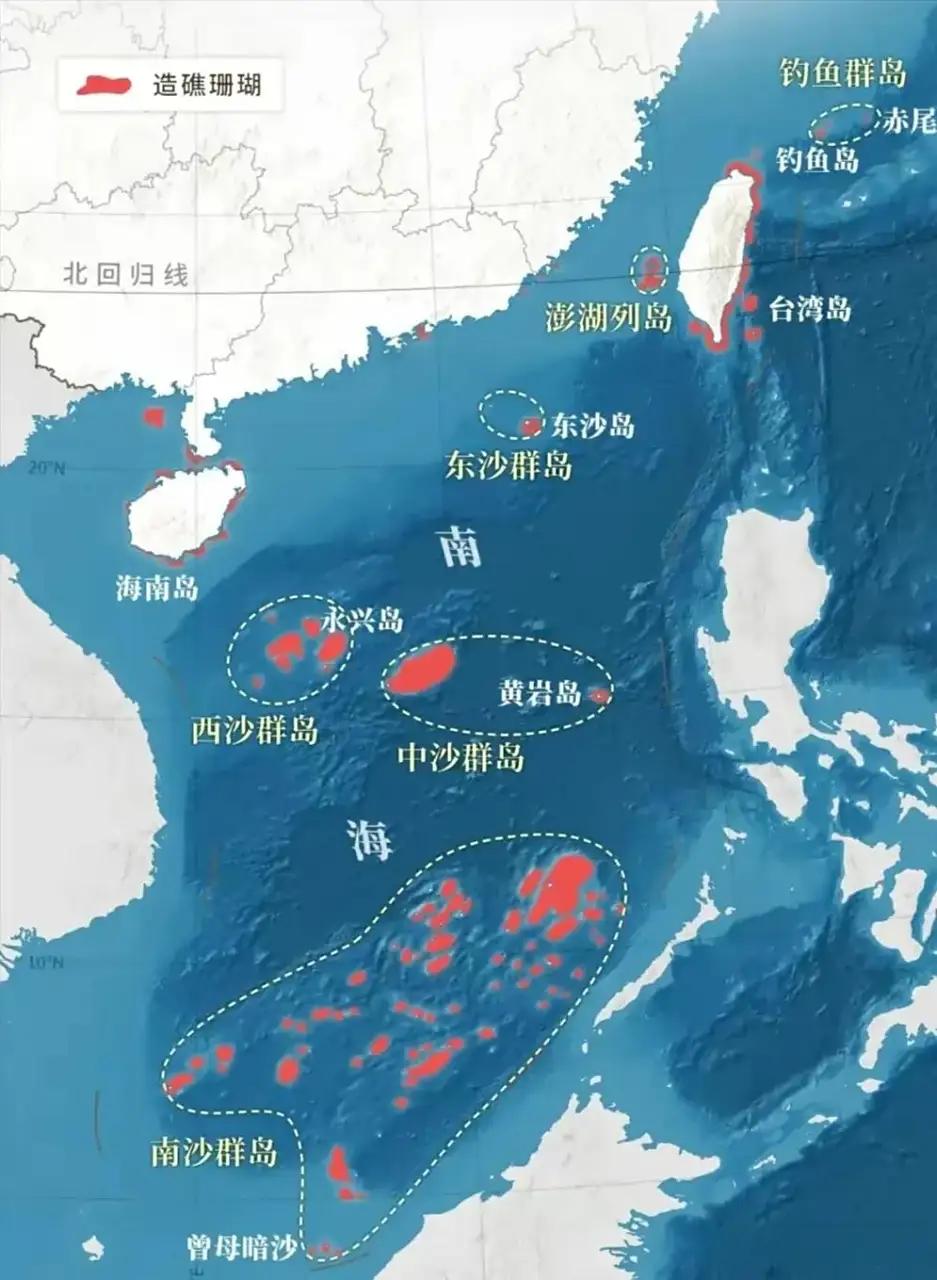 南海稳了：从‘接招’到‘定规矩’，中国如何重塑海洋秩序？