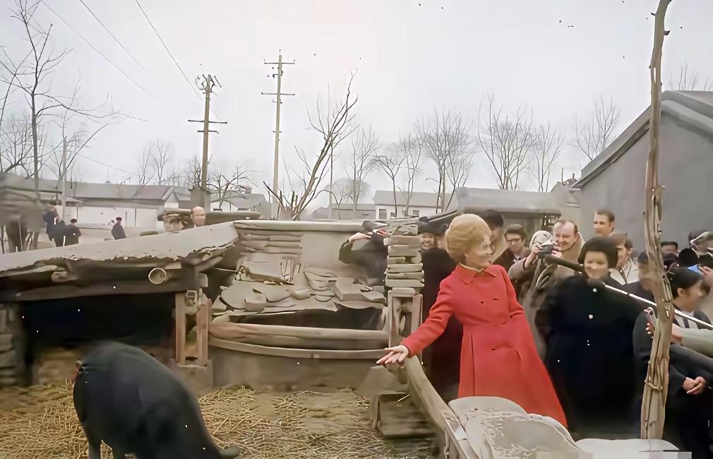 有网友说，老美最喜欢这样的中国。这话一点也没错，其实在老美心中，他们最喜欢贫穷