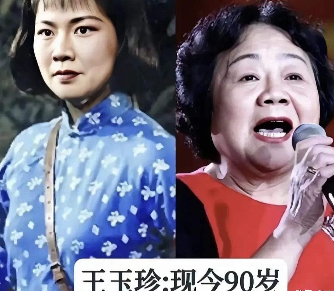看到刘欢和韦唯现在的同框近照，突然意识到那个全靠真嗓子硬刚的黄金年代，真的彻底走远了。当年扎着标志性
