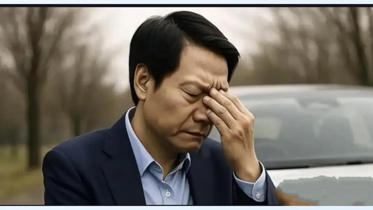 一天两辆小米汽车起火，雷军的苦恼停不下来。就在19日一天，小米汽车发生了两起事故