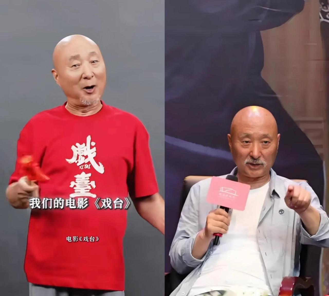 陈佩斯的枕头今晚怕是要翻个面儿也睡不着了。七天拿下3.2亿的陈佩斯执导电影《戏