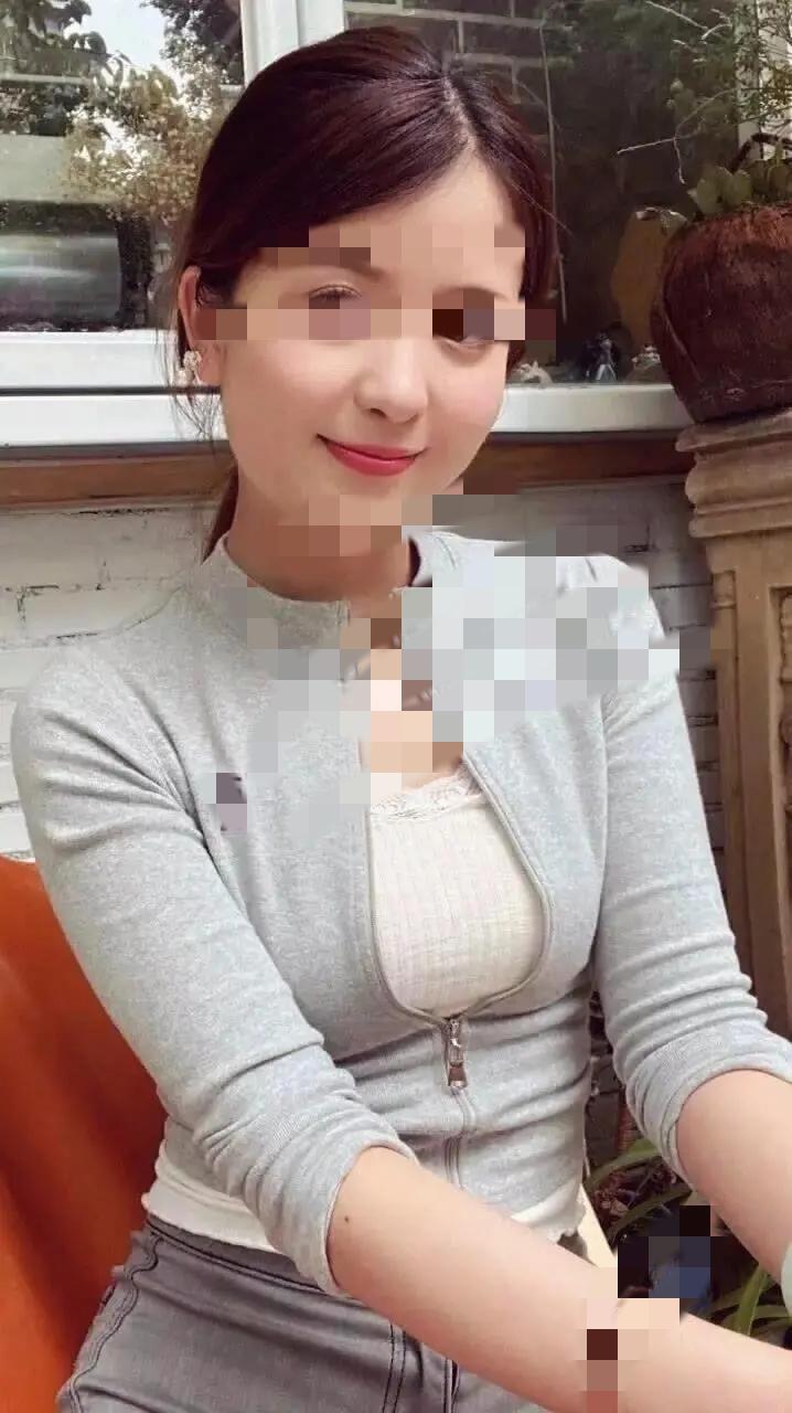 女孩研究生毕业，当年就考上了事业编制，那年她才25岁，一毕业就有了稳定工作，让多