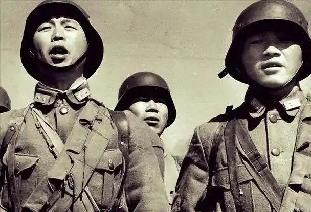 都说淞沪会战是一场败仗，但你知道淞沪会战放在同时期的世界是什么水平吗？答案可能出