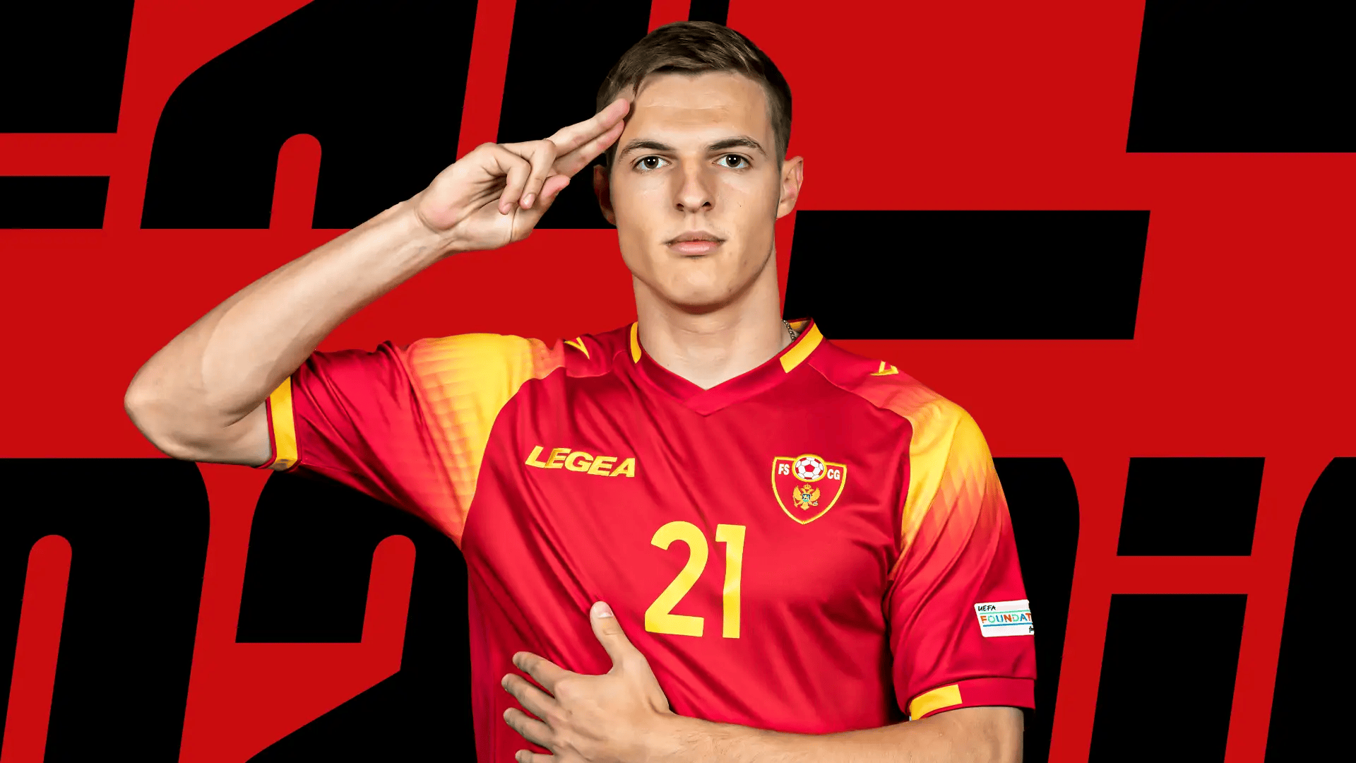 隆戈: 菲尔克鲁格之后, AC米兰接近签下18岁前锋科斯蒂奇