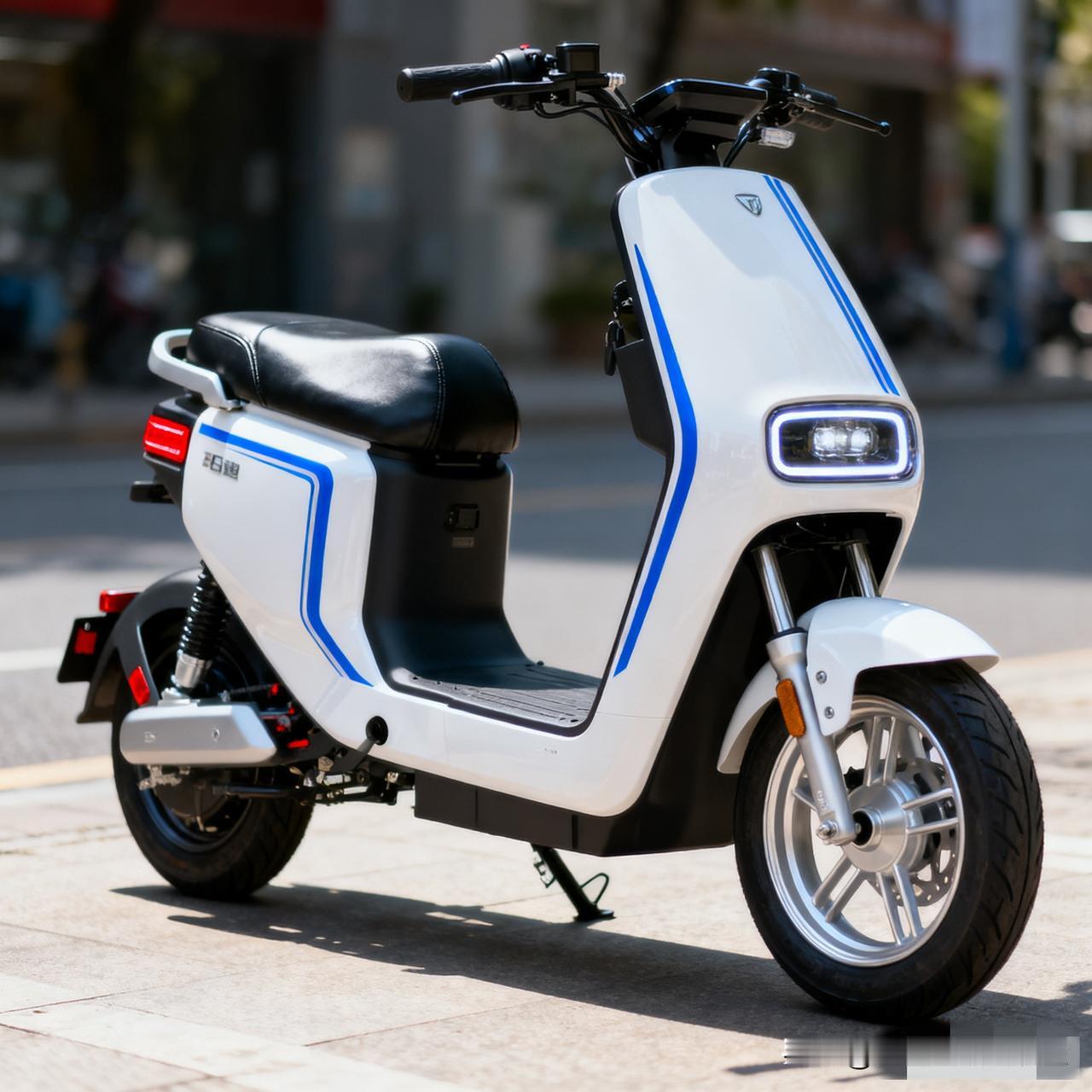 新国标电动车你愿意买不？最高时速25公里每小时，跟你快跑两步速度差不多，那问了