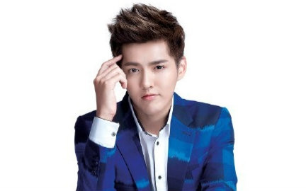 美宝莲2016广告[吴亦凡,林允]_土豆视频