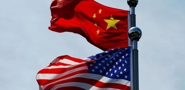 美国贸易代表格里尔曾在接受记者采访时表示：这个世界上除了中国以外，其他任何国家如
