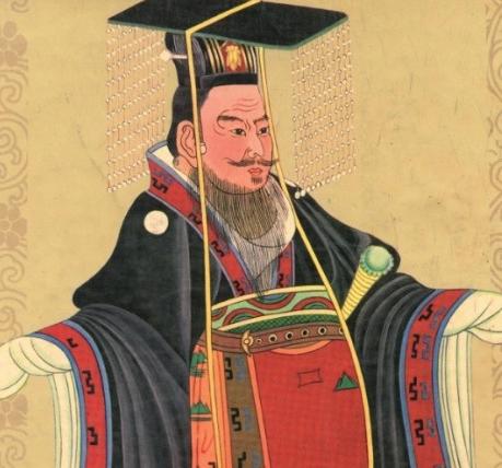 汉武帝的乳母因罪全家被流放到边疆，临行前她来向武帝辞行。行完礼就默默往外走，刚到