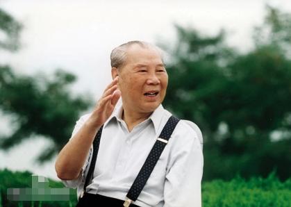 1997年，83岁的杨成武上将，拍着桌子讲出的那番话，就是这个理：抗战靠老百姓，