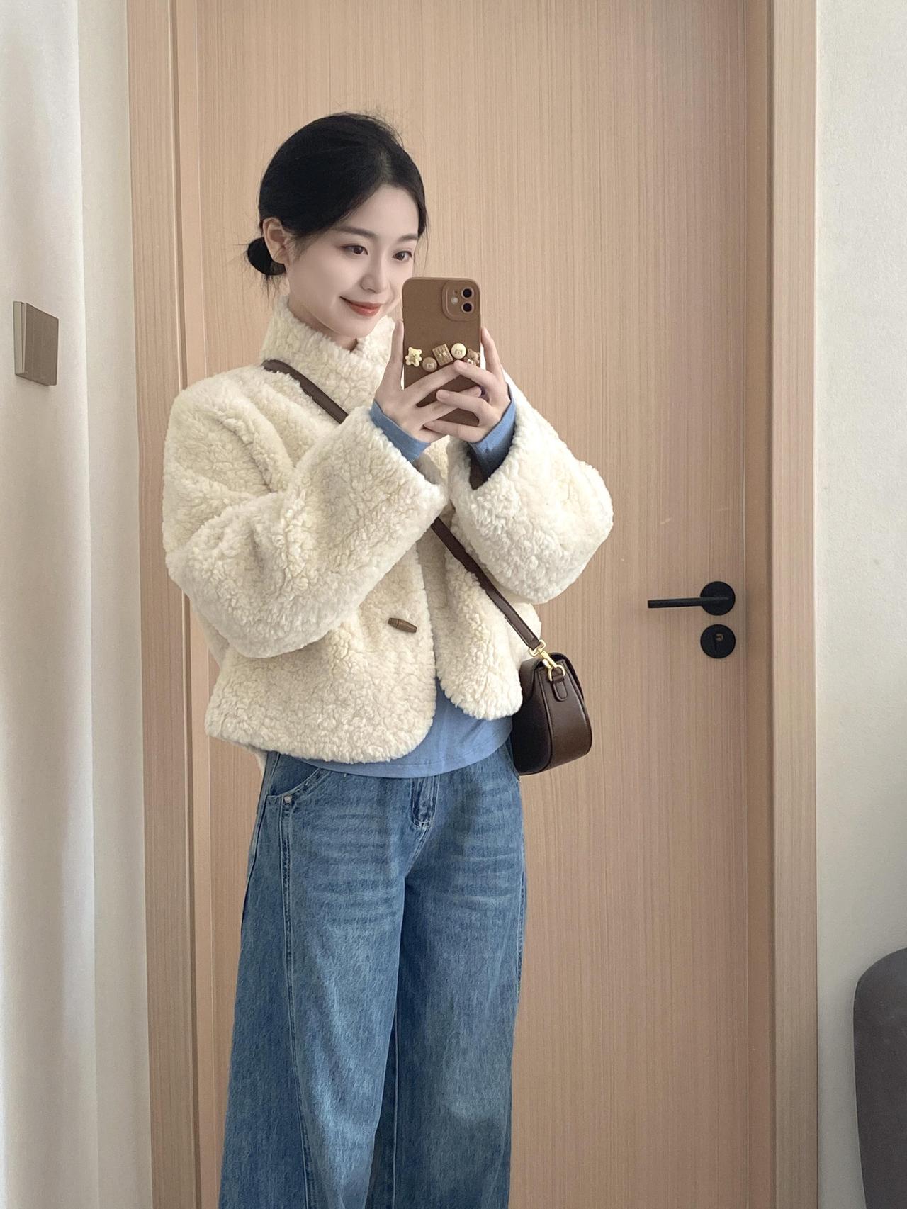 这一套真的好韩好温柔～～～