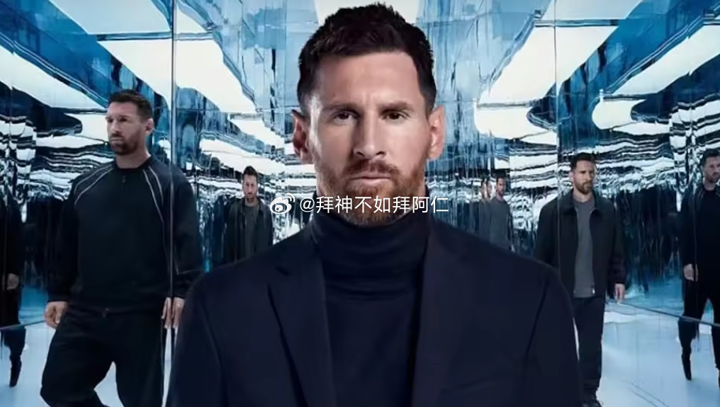 据西班牙《阿斯报》报道，梅西之所以能成为无可匹敌的偶像，不是他正追逐第二座世界杯