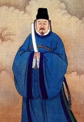朱厚照死了之后，杨廷和立刻拿出来一份遗诏。这份遗诏大家都懂，就是杨廷和伪造的