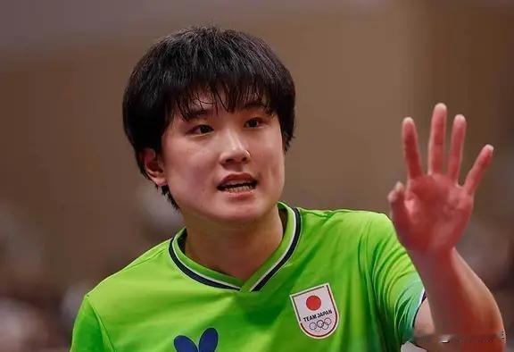 无语了！张本智和男单淘汰出局后，日本TBS电视台的解说嘉宾宫崎义仁（前日本男