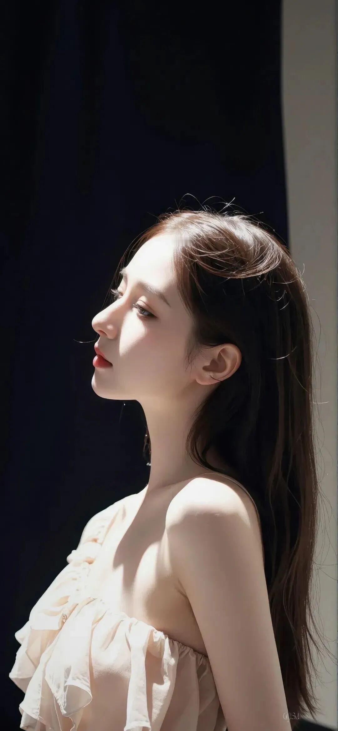 女人最耐看的长相是什么样的请美女吃什么好吃的好呢？