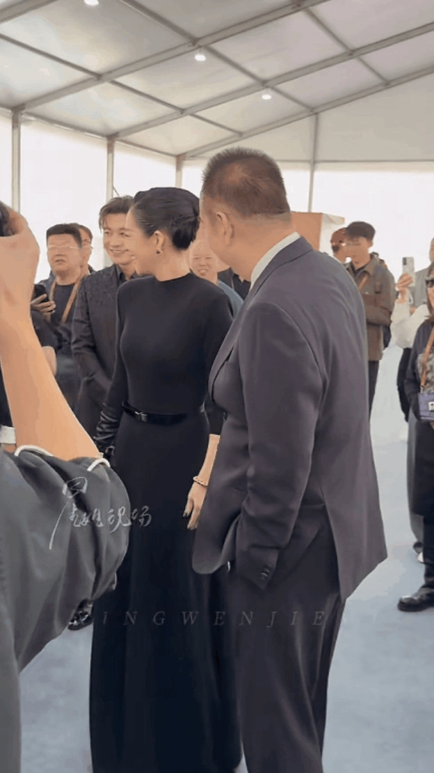 您瞧瞧这娱乐圈的弯弯绕绕，陈凯歌导演这波操作堪称