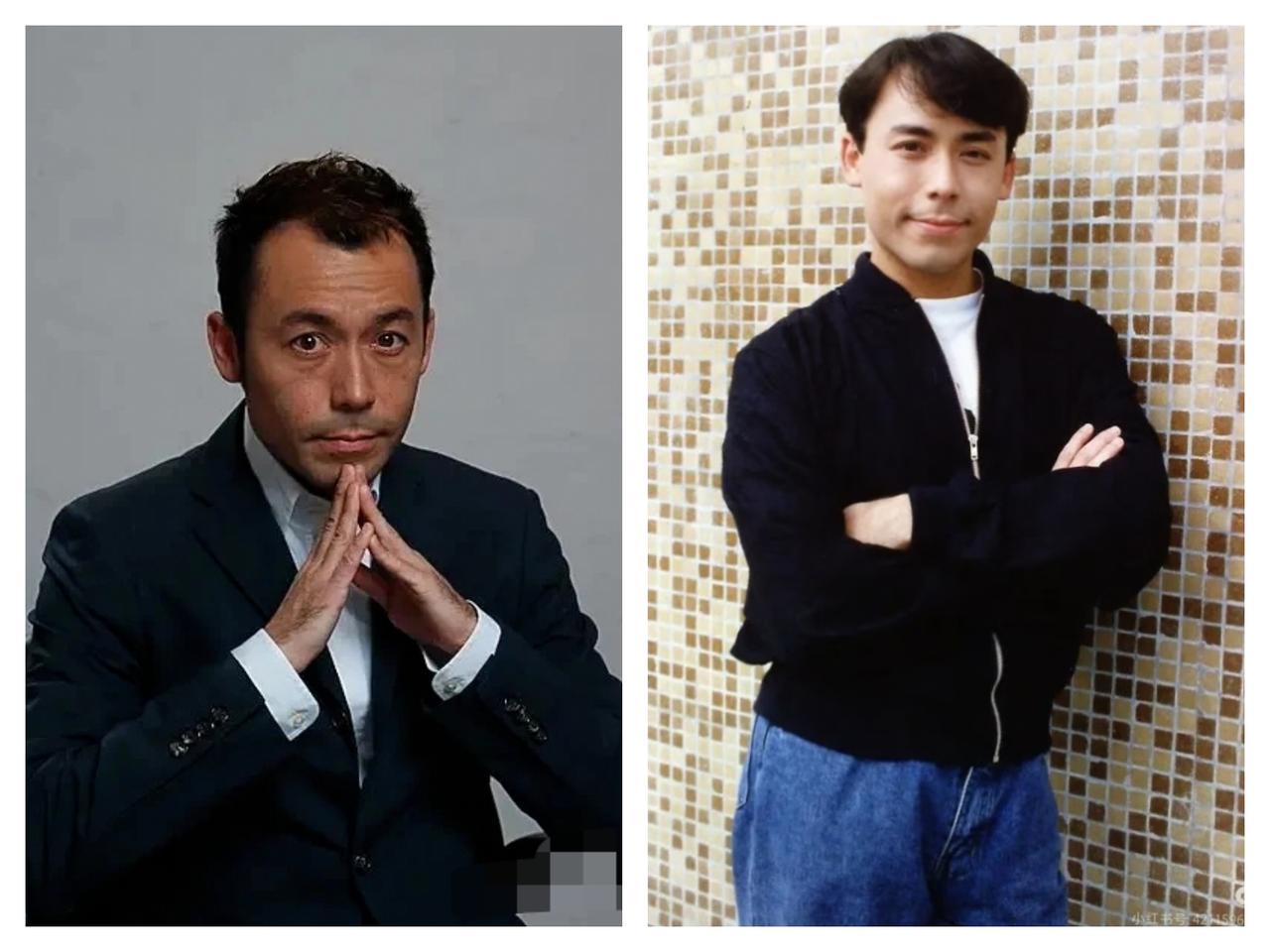 果然面相也会看走眼！不信你看雷宇扬，单看长相，雷宇扬轮廓宽厚，脸型饱满，