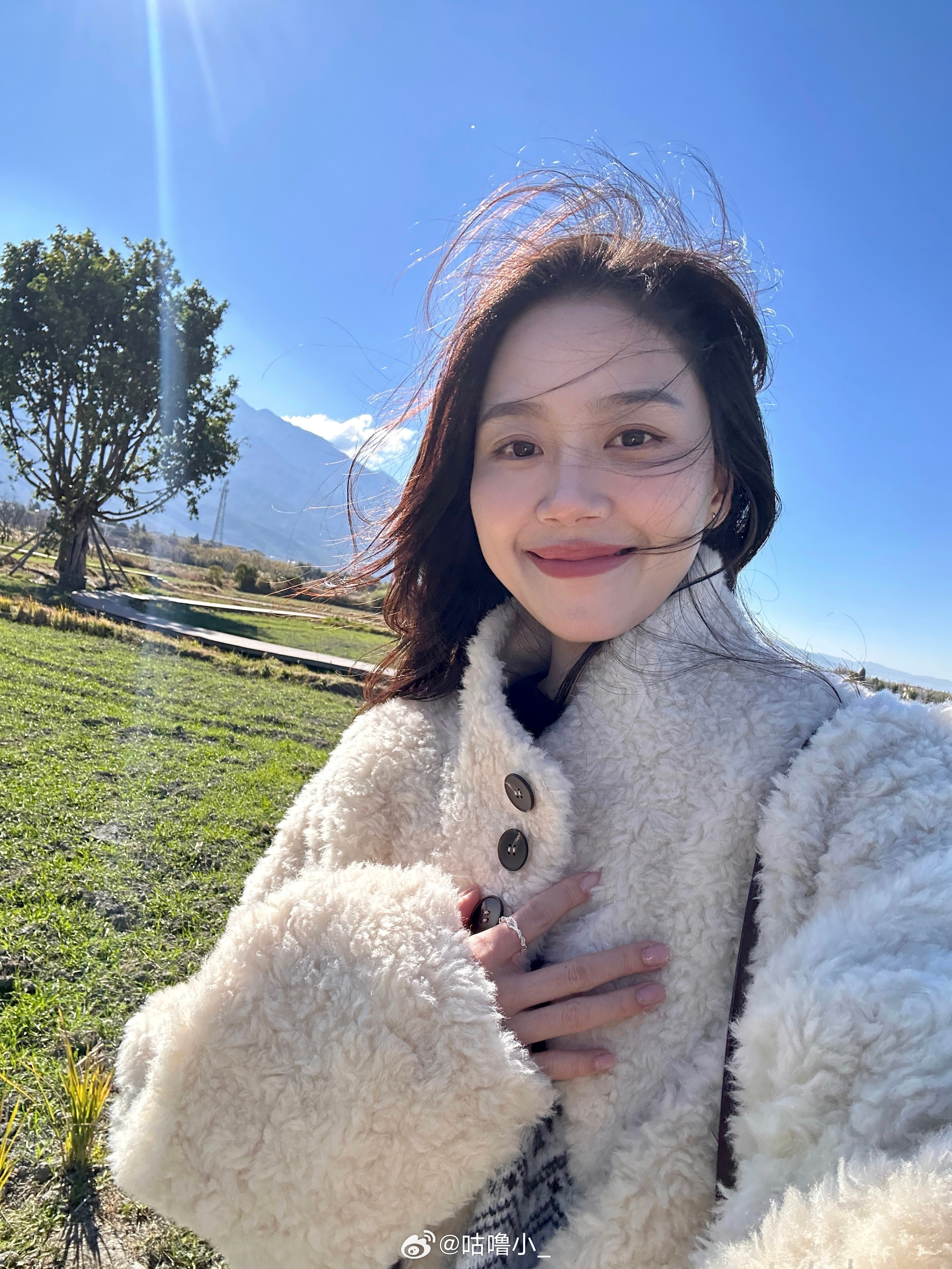 🦢🐑🌾大理·大吉·喜塘餐厅