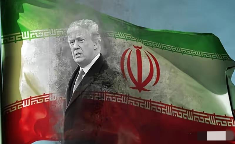 重大消息！特朗普已向其顾问团队明确表态，他期望美国若对伊朗采取军事打击行动，务必