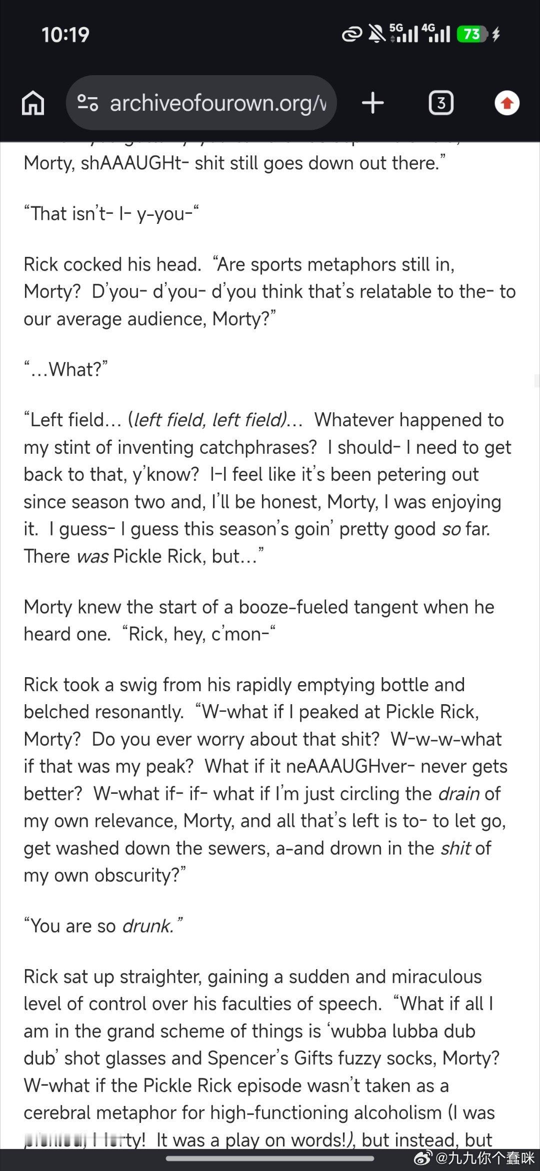 谷歌翻译看不懂只能这样硬看，家产为了你们我拼了​