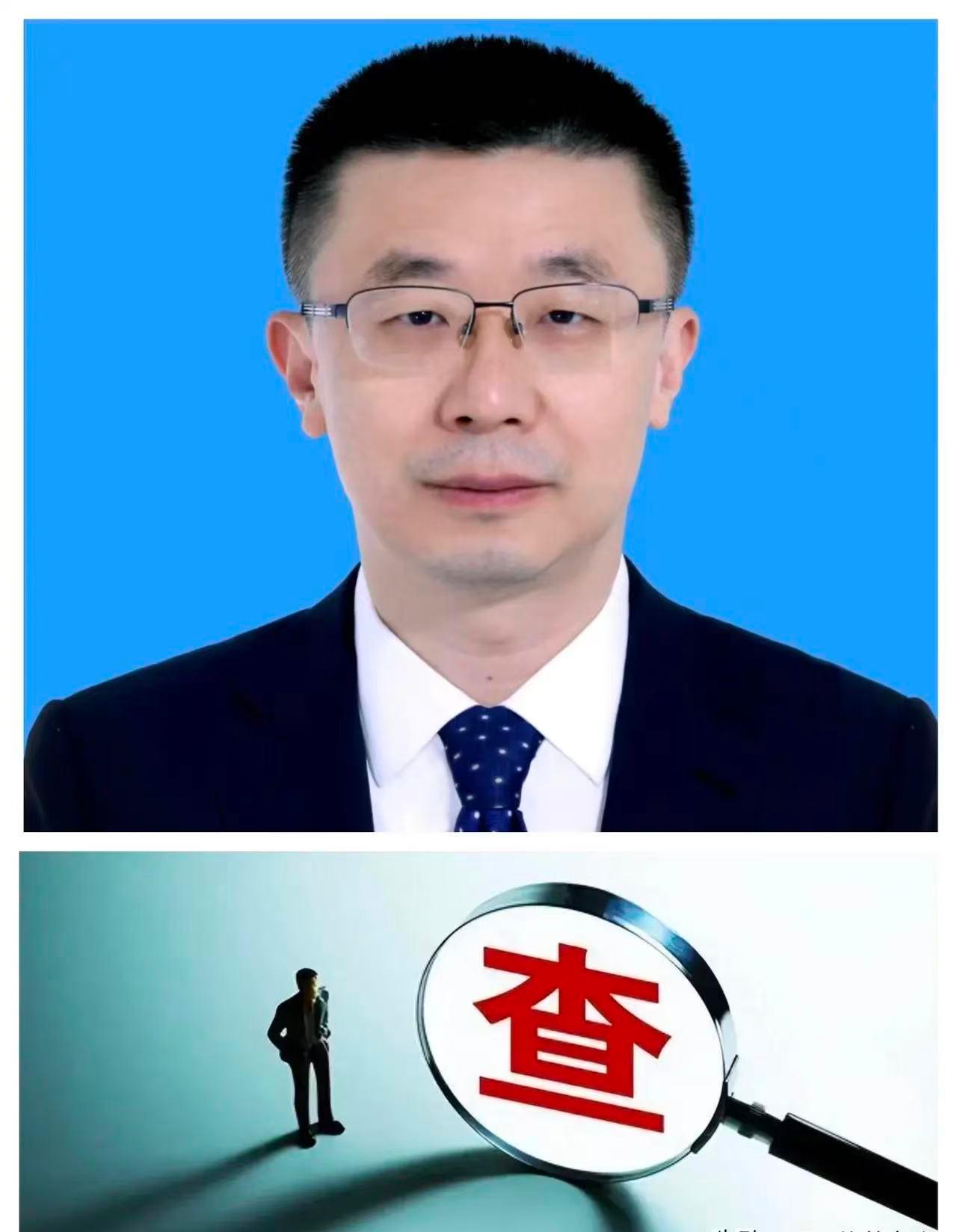 就在刚刚，6月2日，吕鹏【主动投案】的消息在当地流传了开来，引起不小的震动？