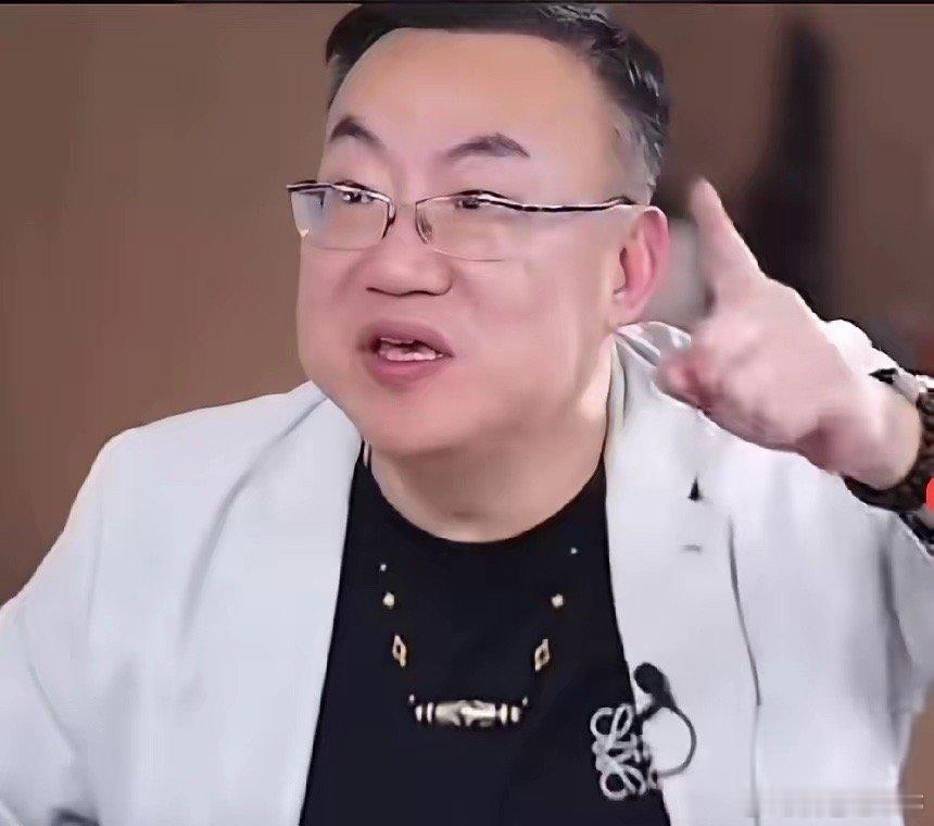 严为民谈散户炒股亏钱根源：终究玩不过机构的精准算计证券业界精英严为民在与刘纪鹏教
