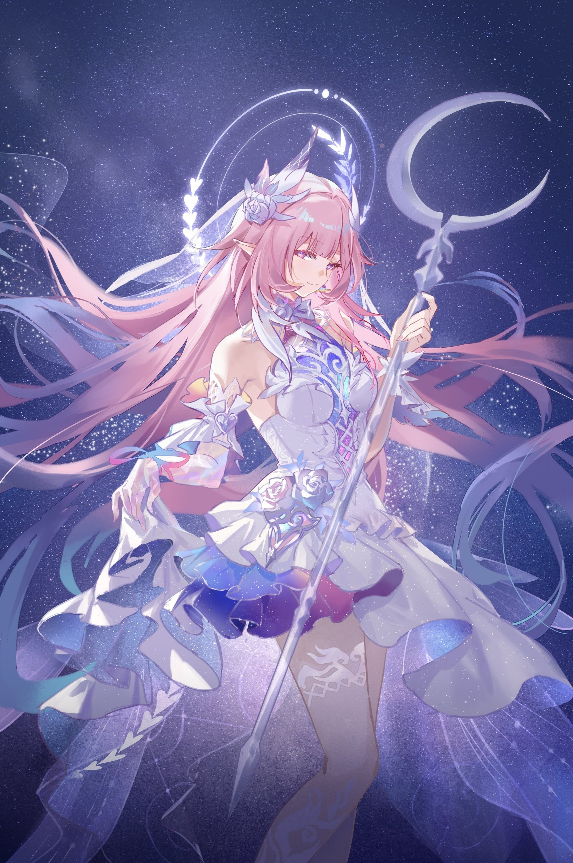 动漫昔涟画师：Achyuepid：2825137星空卫视动漫盘点