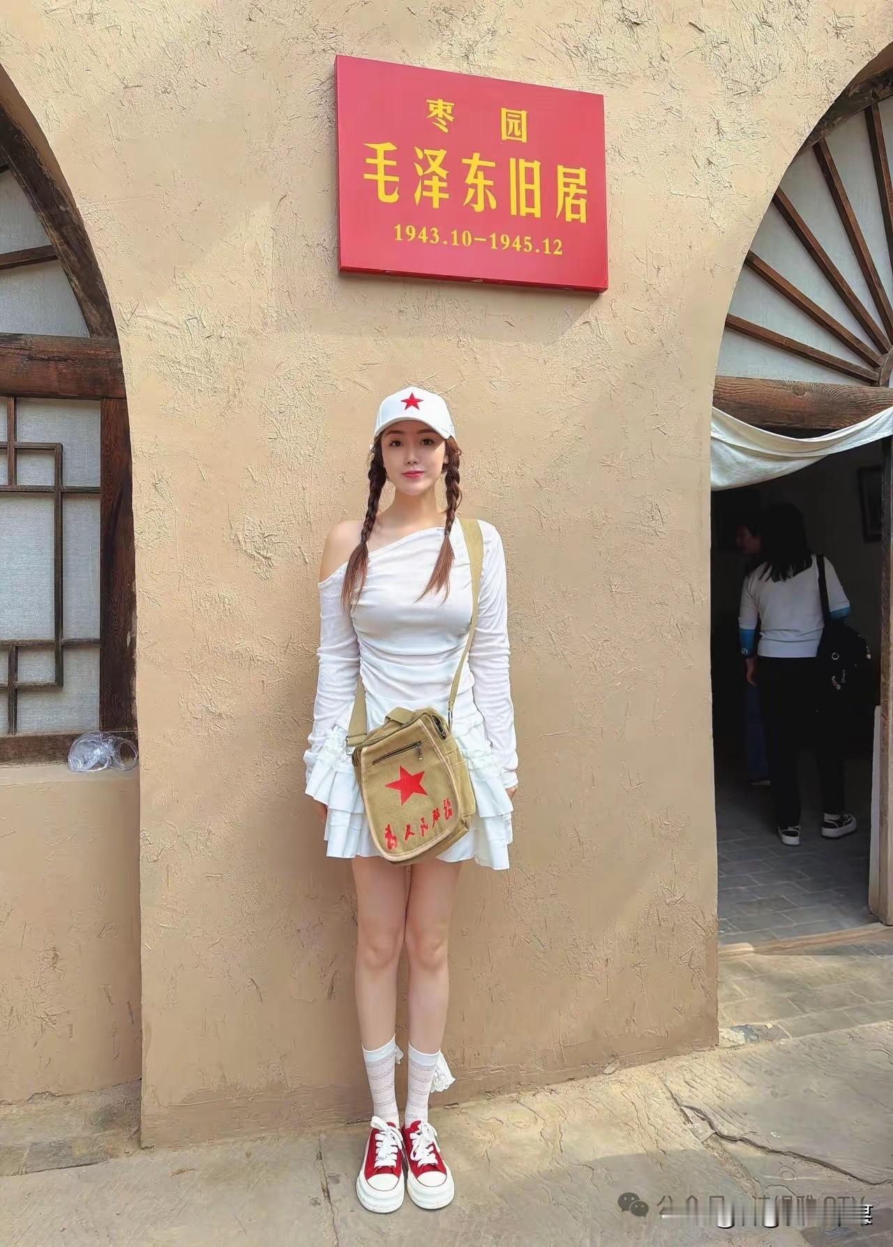 至今为止没有发现，长得漂亮的坏处！
