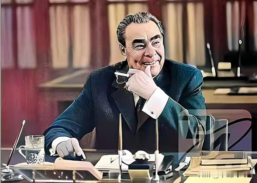 苏联赫鲁晓夫，勃涅日列夫，是斯大林之后，执政时间比较长的两个人。赫鲁晓夫执政苏联11年，推翻了斯大林