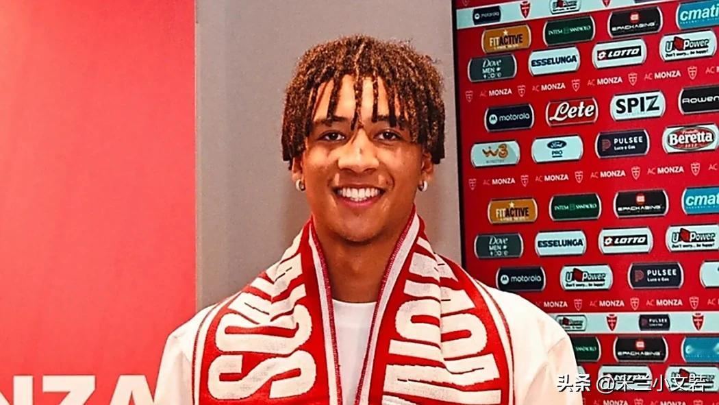 简单说说我们青年队几位重要球员，巴特萨吉逐步在米兰一线队站稳脚跟，让我们对米兰青