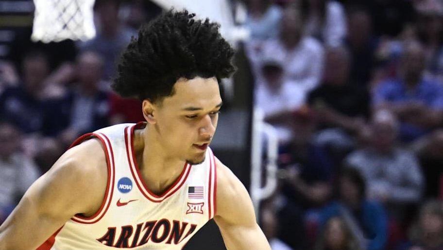 伯里斯选秀预测勇士11号签目标ESPN最新模拟选秀：伯里斯第11顺位被勇士选中