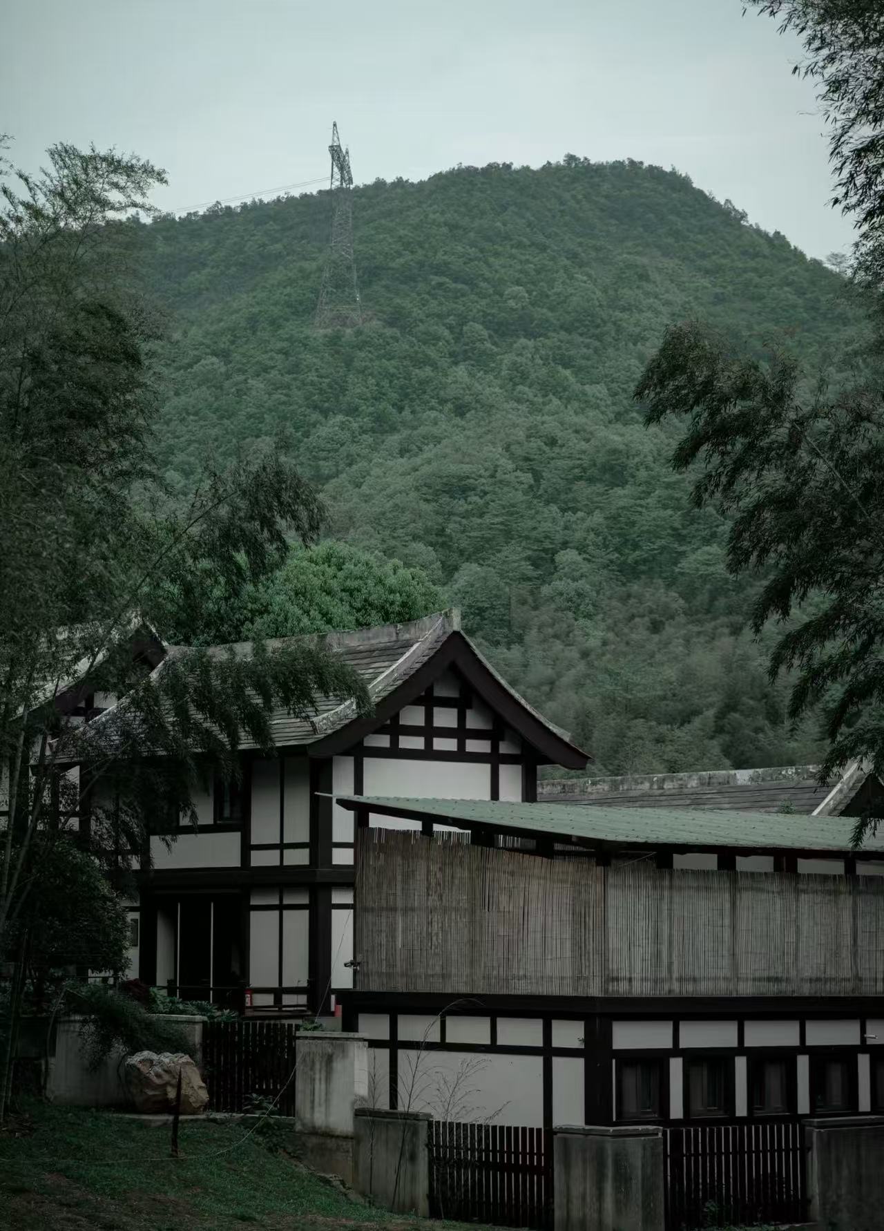 湖南常德竹山禅院，旅游打卡攻略！