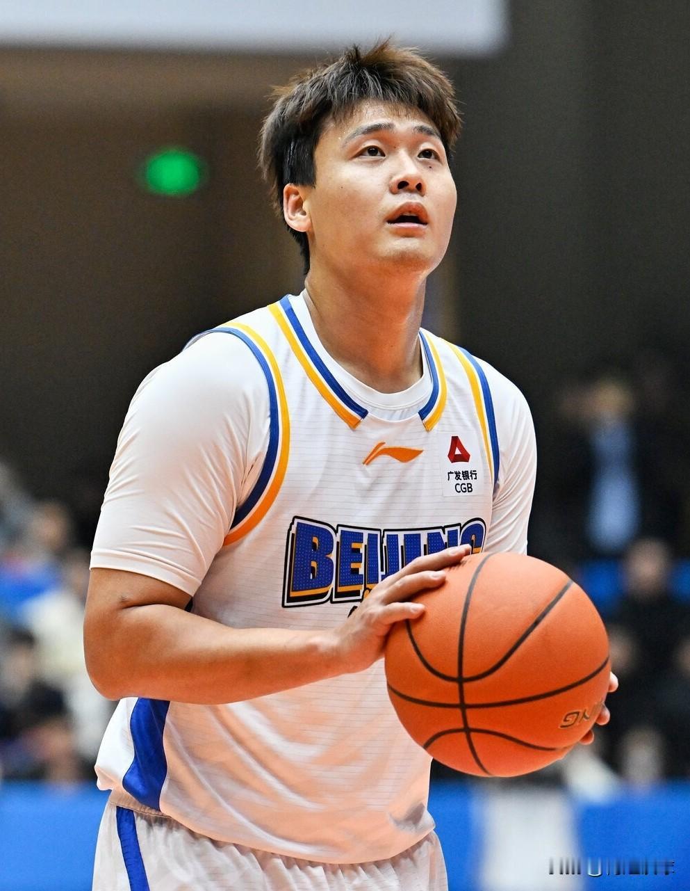 CBA球员赵睿职业生涯各时期得分数据一览：广东时期：7个赛季！常规赛241