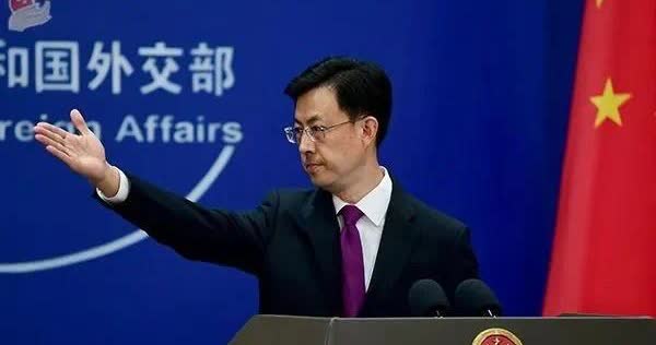 中新网北京8月28日电(记者李京泽)中国外交部发言人郭嘉昆28日主持例行记者会