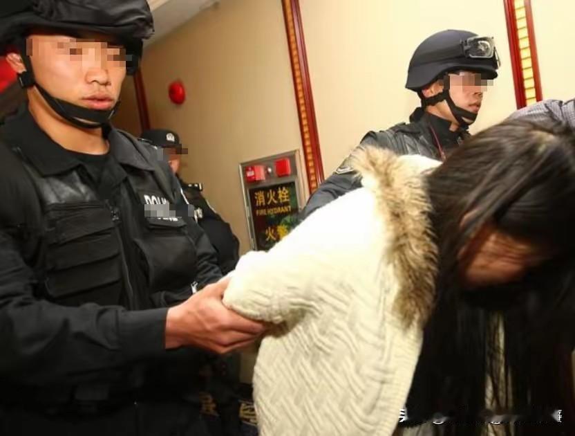 湖北女子4年骗8男近50万赌资，获刑9年！婚恋诈骗“温柔刀”终现形以爱为名