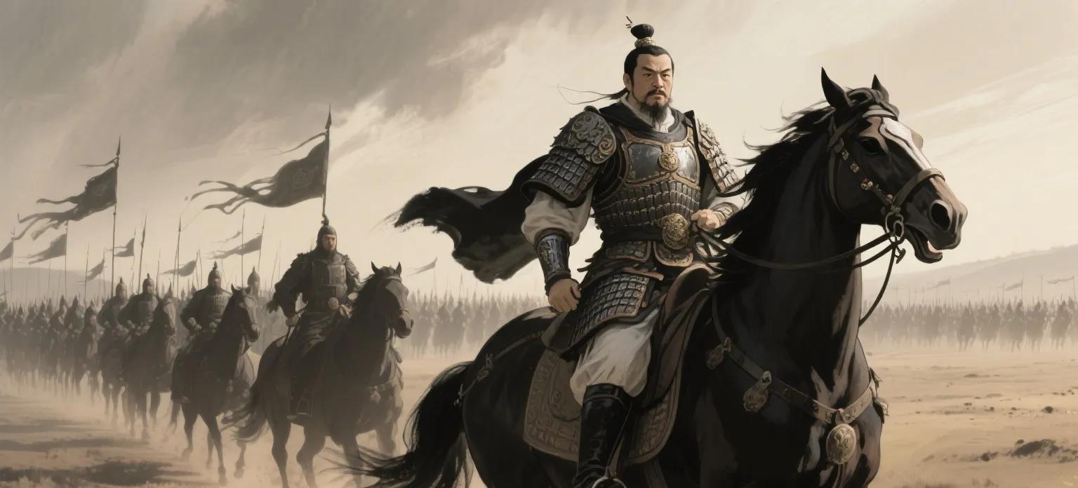 吴三桂距离胜利最近的时刻大约在1675年至1676年初之间，此时三藩之乱