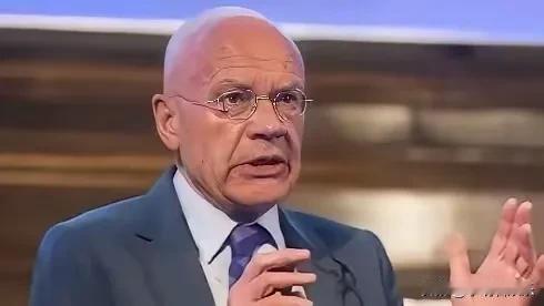 醍醐灌顶！英国教授马丁·雅克语出惊人：“中国崛起不可怕，可怕的是，他是一个