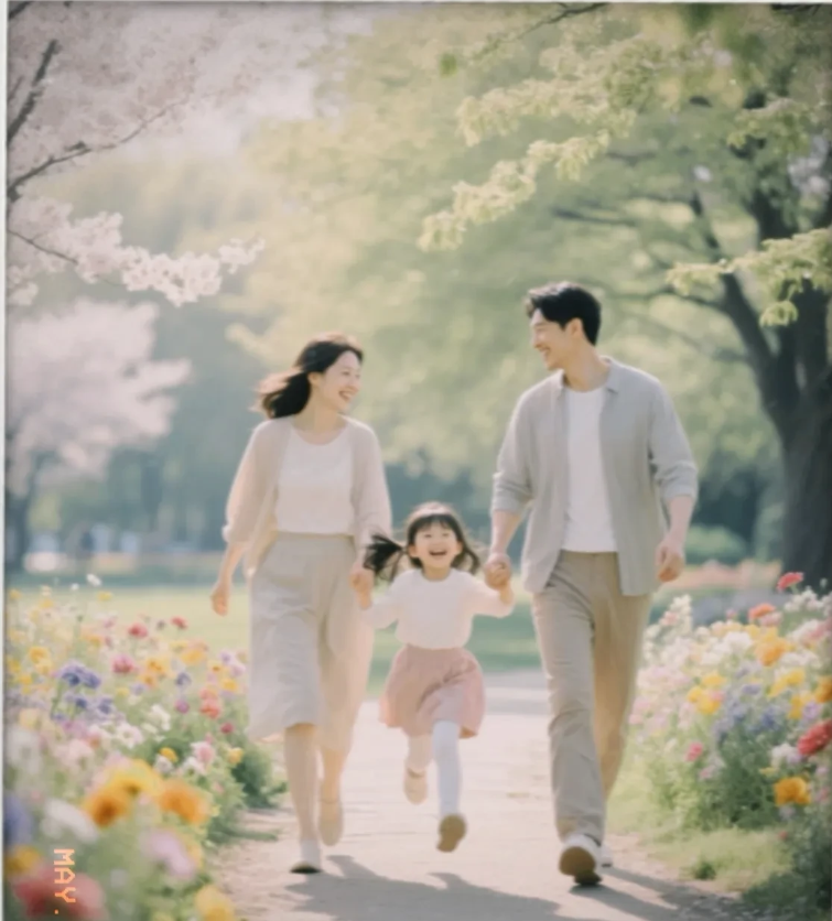 身边总有朋友说：“你们夫妻都在体制内，老公还不用坐班，为什么不要二胎？如果有一个