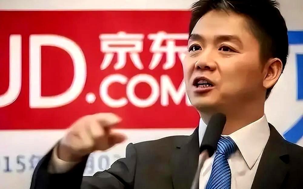 这差距，有点同情京东！京东市值450亿美元，净利润413亿，员工90万。东哥