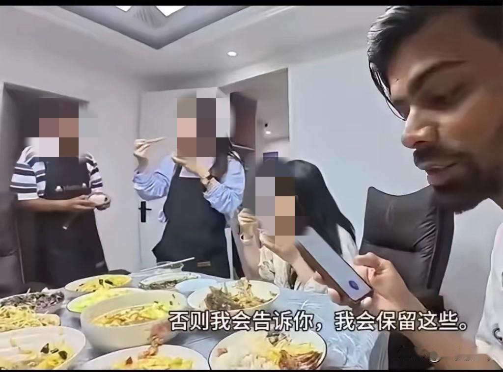 【你会帮助他吗】见图。不知这位名叫Koushik的印度穷游博主是怎么到中国