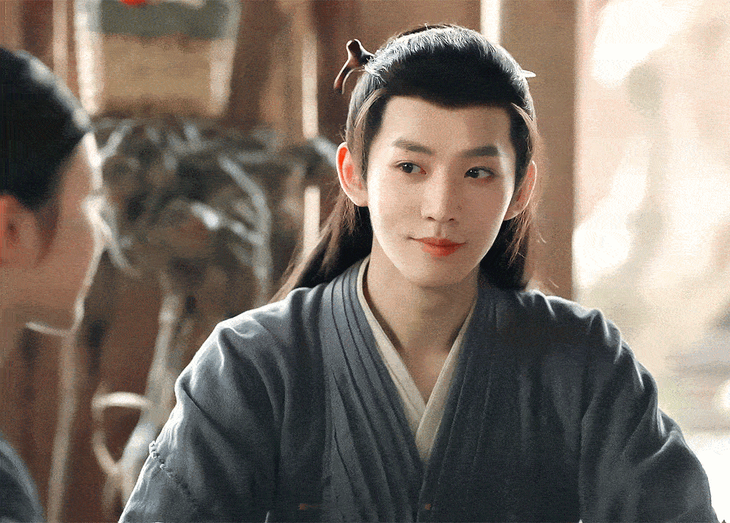 邓为哥哥这个小表情真的入味儿了！｜邓为