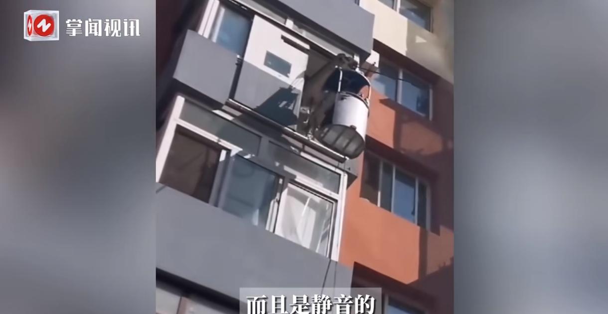 “离了个大谱！”5月30日，辽宁葫芦岛一位退休老先生，因为年事已高，