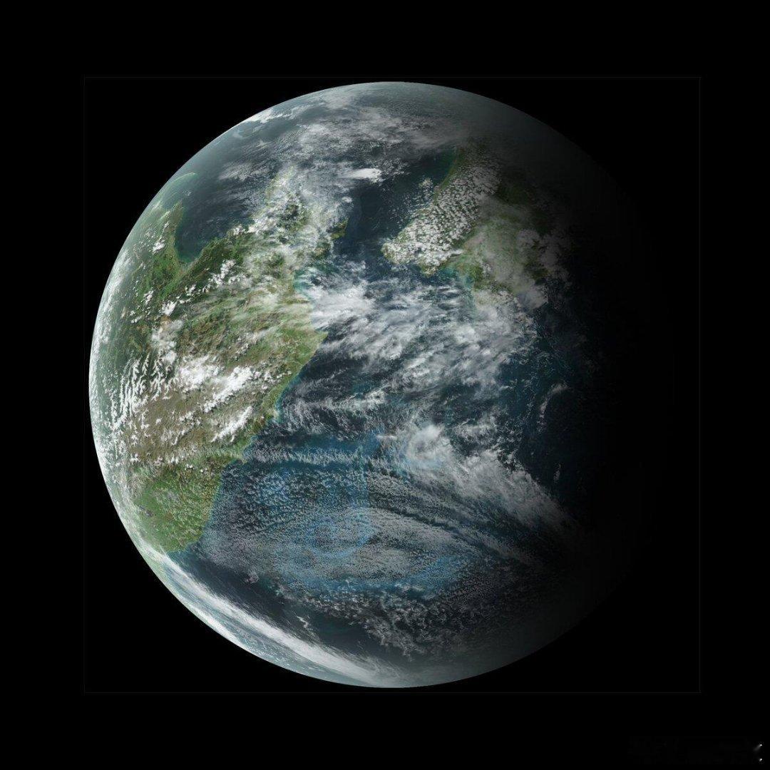 银河系至少有1000亿颗恒星，就算每颗恒星只有一颗行星，那也是1000亿个外星世