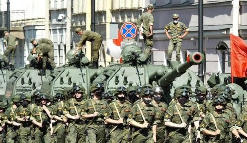 打到现在，俄罗斯终于看明白了，他可以炸乌克兰的城市，可以打掉乌克兰的电网，却炸不