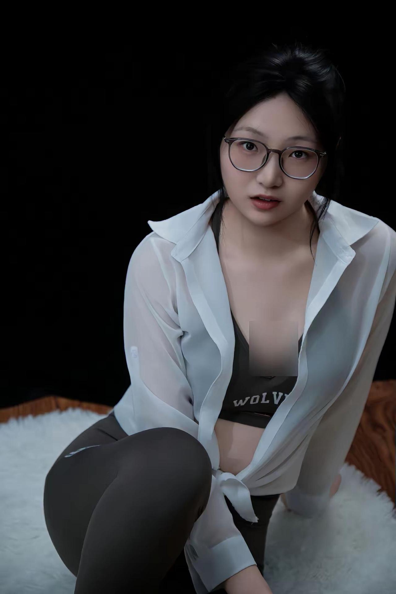 今日份瑜伽裤！尝试不同的风格创作者中心