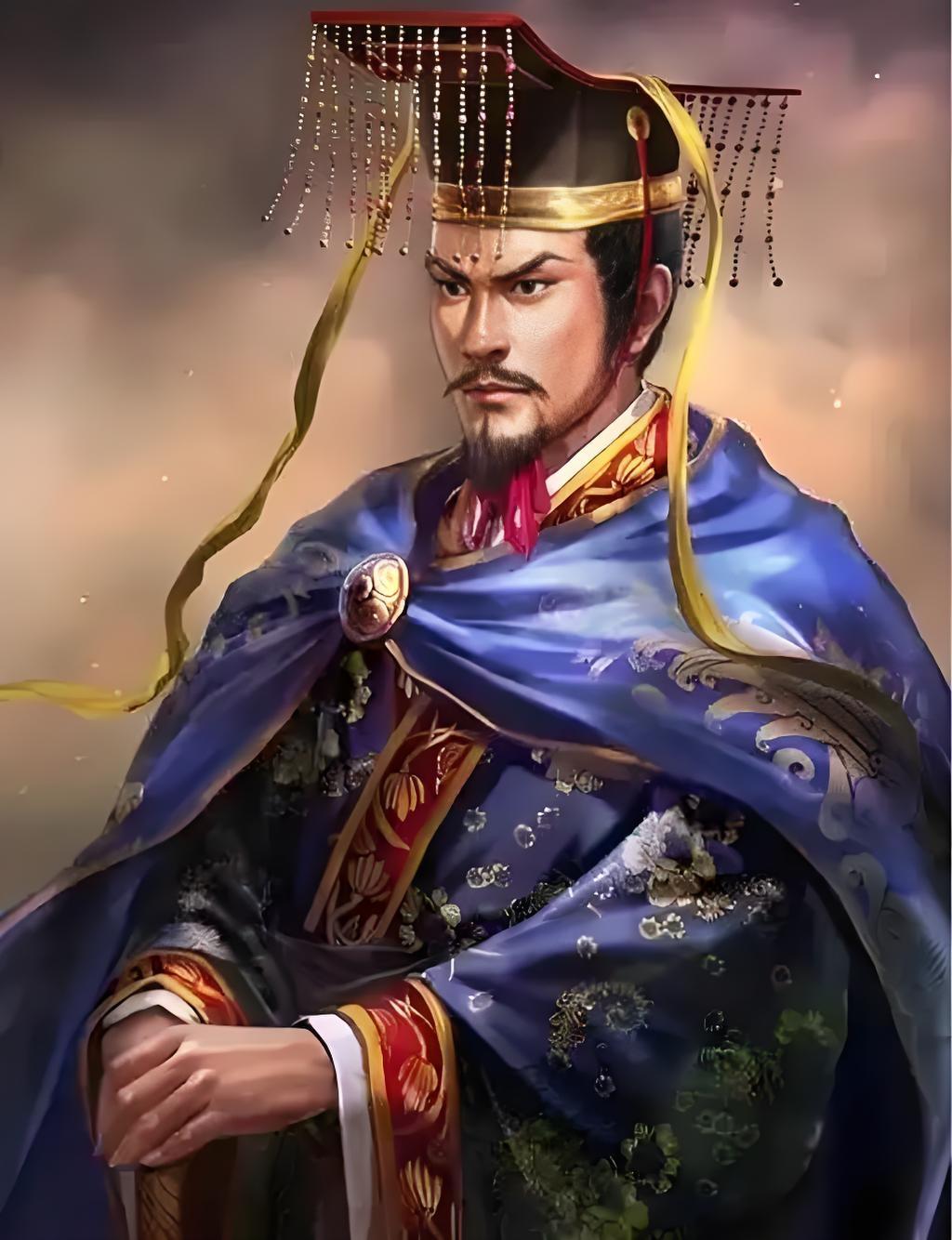 曹丕去世前指定了四位辅政大臣，即中军大将军曹真、镇军大将军陈群、征东大将军曹休、