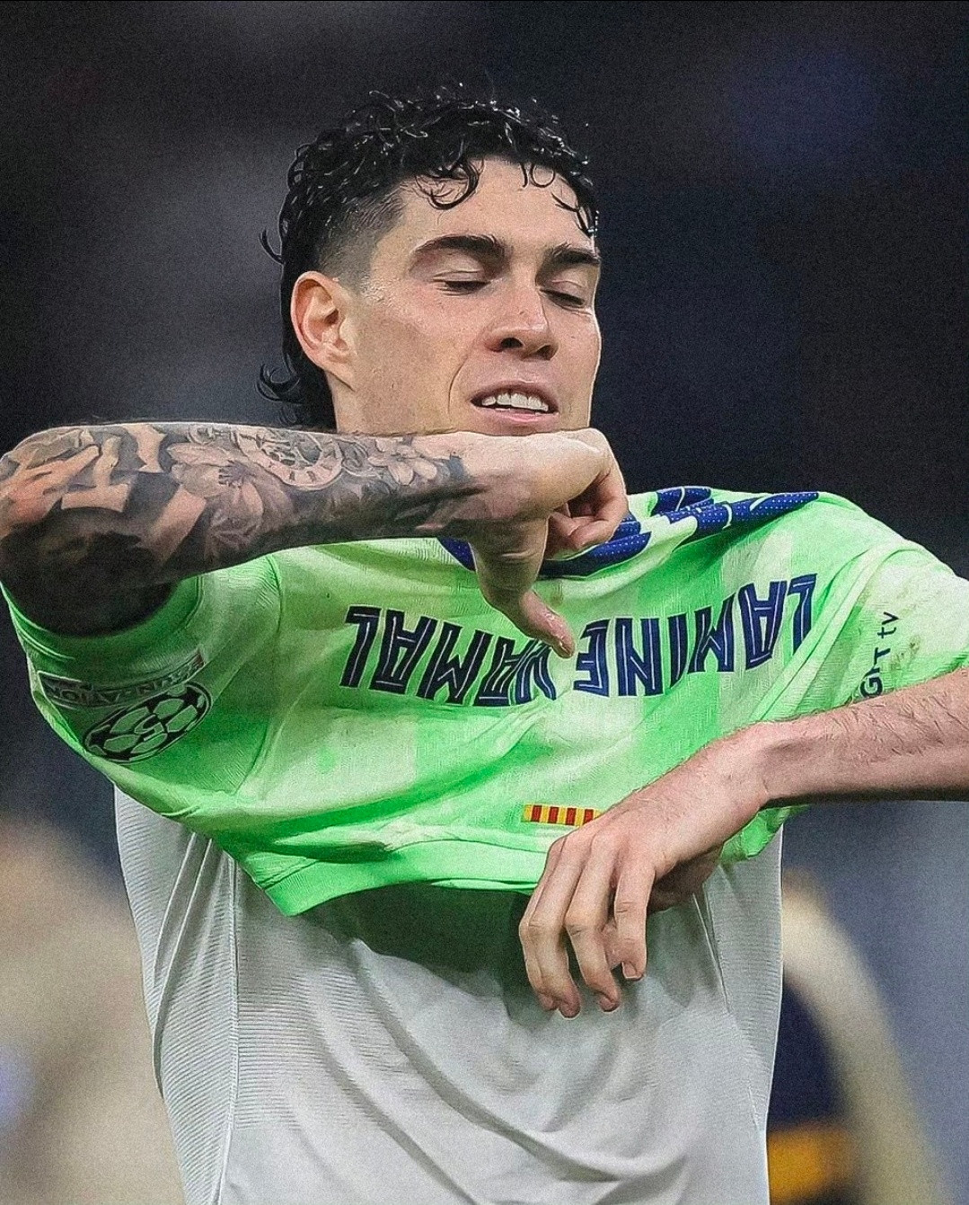 米体：国米考虑降价出售巴斯托尼，或4500万欧加浮动条款据《米兰体育报》报道，国