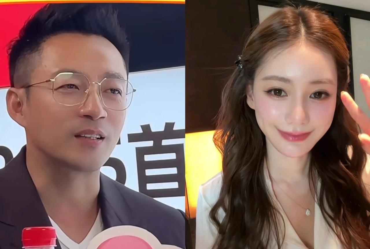 马筱梅太会来事了，真给汪小菲长脸了！汪小菲生日当天，可是现场直播，汪小菲给马筱