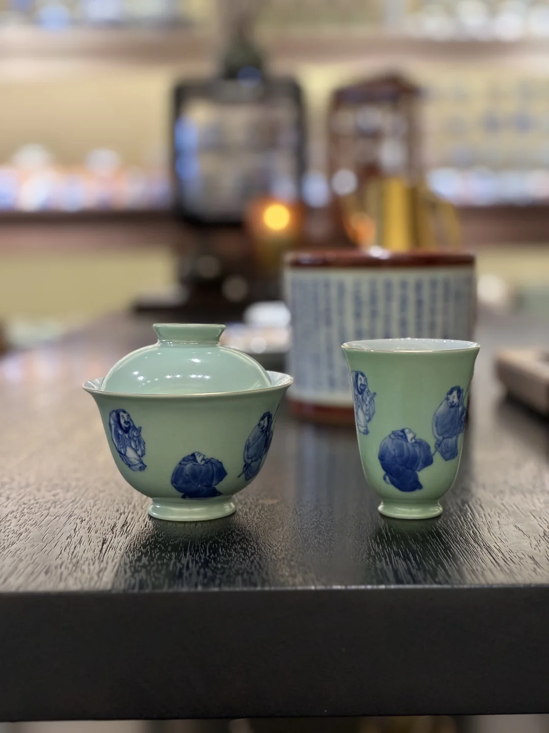 人这一生，清醒简单，适度装傻，才是顶级通透