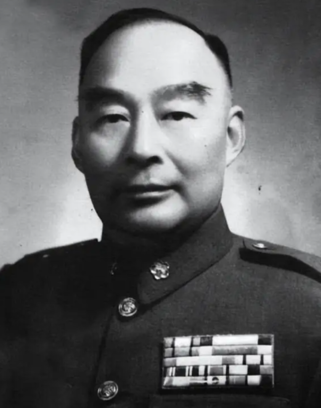 1947年，胡宗南想把陕西延安县，改为宗南县。陕西民政厅却说：县名的更改，各省不